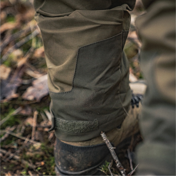 Seeland Light Pine Herren Trax-Hose 40277003 -